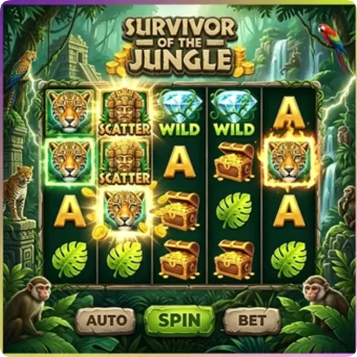 Link Alternatif 33lgames untuk Membuka Jalur Cadangan
