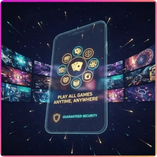 Syarat dan Ketentuan 33lgames