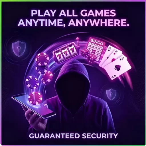 Panduan Pasang 33lgames APK di Android